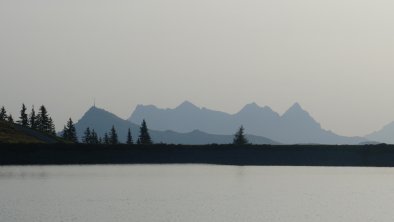 Kreuzjöchlsee