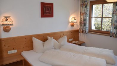 Schlafzimmer Edelweiss