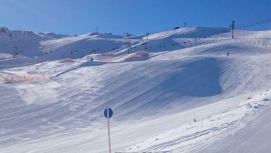 Spieljoch-Skifahren, © Theresia Leo