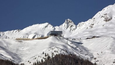 Sölden Schigebiet, © Ötztal Tourismus