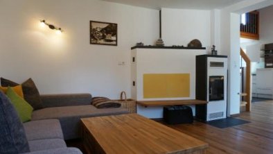 Ferienwohnung Paulo, © bookingcom