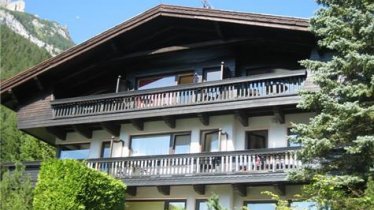 Haus am Sonnweg - Sommer, © Haus am Sonnweg