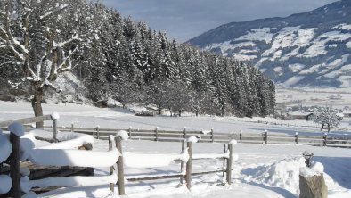 Auf die Ski - uns los geht's - juchuiiii...