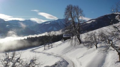 Winterlandschaft