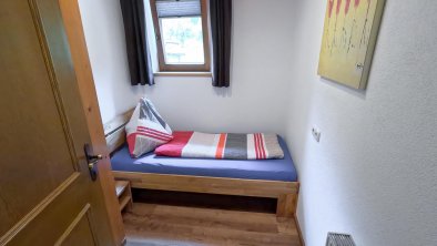 Kleines Zimmer südlich