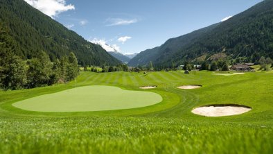 Defereggental Golf Park