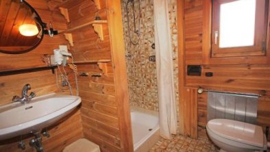 Chalet Habach, © bookingcom