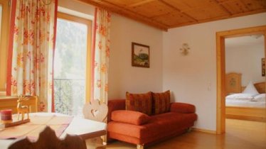 Appartement Ilse, © bookingcom