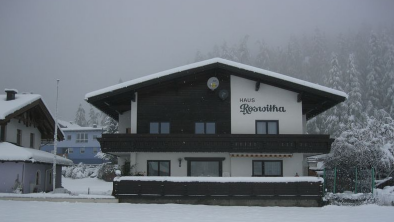 Haus Winter