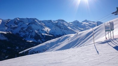 Winterlandschaft, © Rosengarten