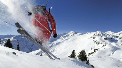 Hochzillertal Skifahren, © Erste Ferienregion im Zillertal