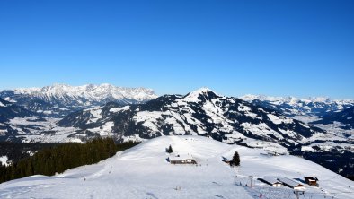 Kropfraderlift Winter Niederau Wildschönau FG Eham