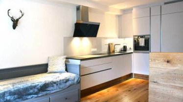 AlpenLuxus DESIGN Appartement - a45205, © bookingcom