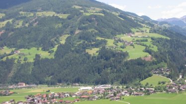 Gerlosberg im Sommer, © Zell-Gerlos, Zillertal Arena