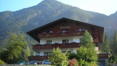 Haus Zillertal - Sommer