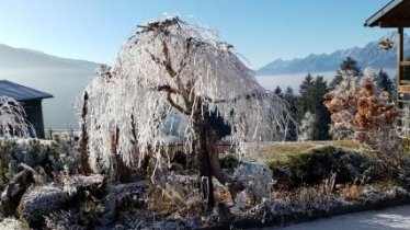 Ferienwohnung Weitblick, © bookingcom