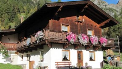 Ferienhaus Reinhard Steiner, © bookingcom