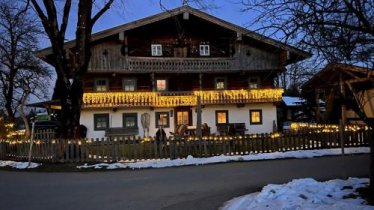 Farmhouse with tradition in the Alpbachtal, © bookingcom