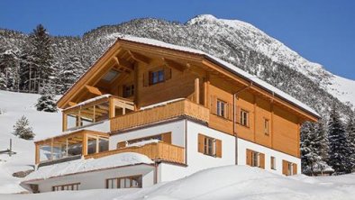 Harrys Chalet, © bookingcom