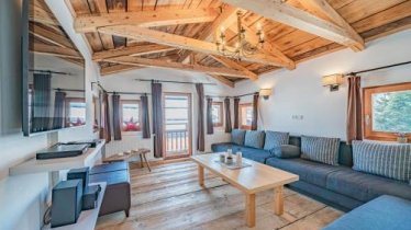 Chalet Kirchberg L, © bookingcom