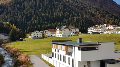 Ausblick Zimmer, © Isabell Kathrein