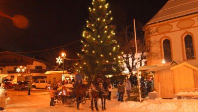 Lermooser Weihnachtsmarkt