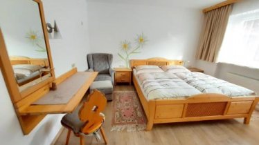 Apartment Schilcher, © bookingcom