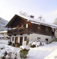 Ferienhaus Winter