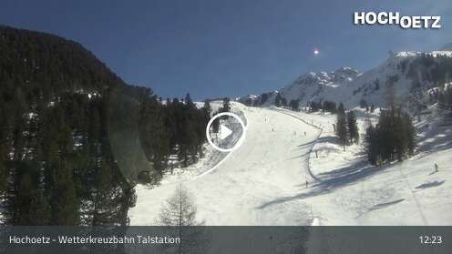 Webcam Wetterkreuzbahn Talstation