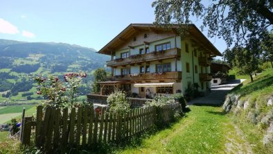 Stummerberg Bonholz - Haus Sommer