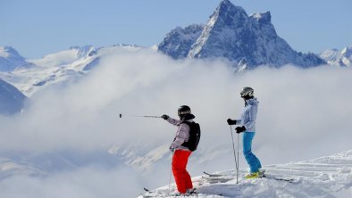 Winter_in_St.Anton_Haus_Tirol, © TVB St. Anton am Arlberg_Mallaun Sepp