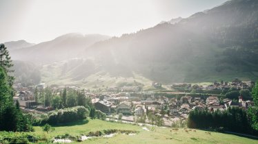 St. Anton in Sommer, © TVB St. Anton am Arlberg / West Werbeagentur, Alexandra Genewein