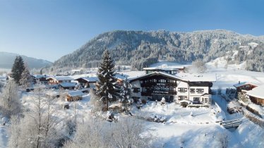 Aussenansicht Hotel Zimmermann, © Matthias Zimmermann