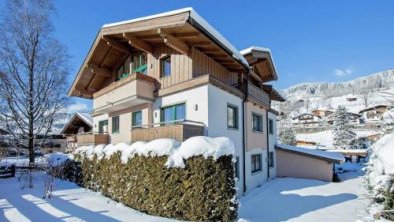 Penthouse Brixen, © bookingcom