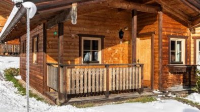 Uriges Chalet 7, © bookingcom