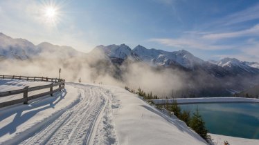 Winterwanderung Sesslad, © TVB Paznaun - Ischgl