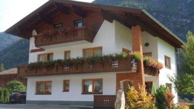 Haus Sonnenschein, © bookingcom