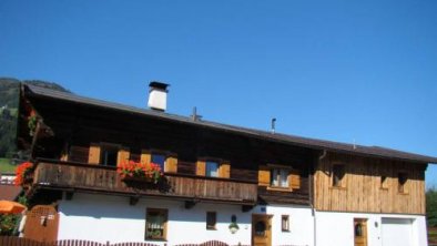 Haus Krunegg, © bookingcom