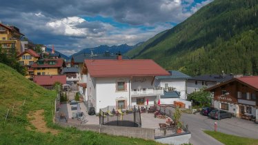 Haus am Lift, © Bernhard Gruber Photography