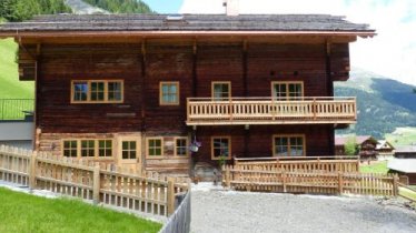 Alblerhof Mesner, © bookingcom