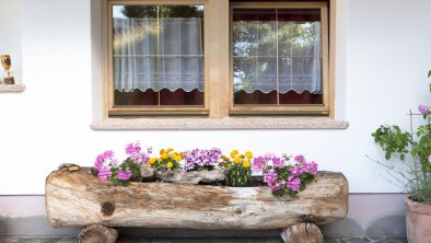 Rosenhof_ Blumen_ Alpbach, © Photoegger