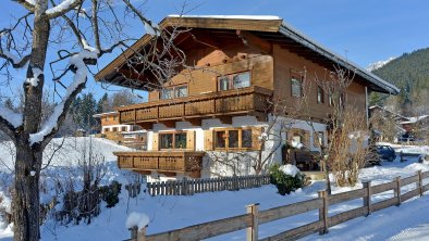 Ferienwohnung-Gaestehaus-Hausberger-Going-Aschauer