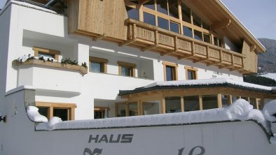 Haus Winter 2