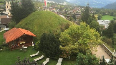 Ferienhaus - Schlossnerhof - Sommer - Zimmer, © Ingrid Weiskopf