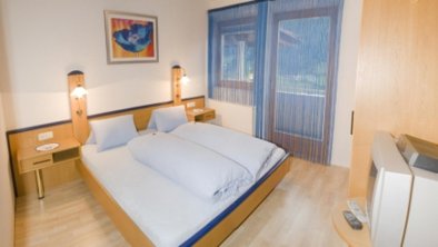 Schlafzimmer 3 FW 110m²