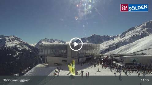 Webcam Giggijoch