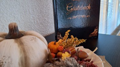 gästebuch