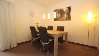 Apartment Am Birkenhain-3, © bookingcom