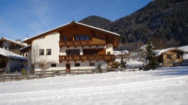 Rainer Appartement Rechte TVB Wildschönau (1)