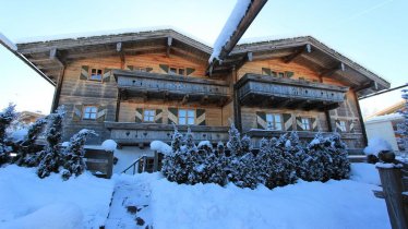 Chalets Berglehen St. Johann in Tirol